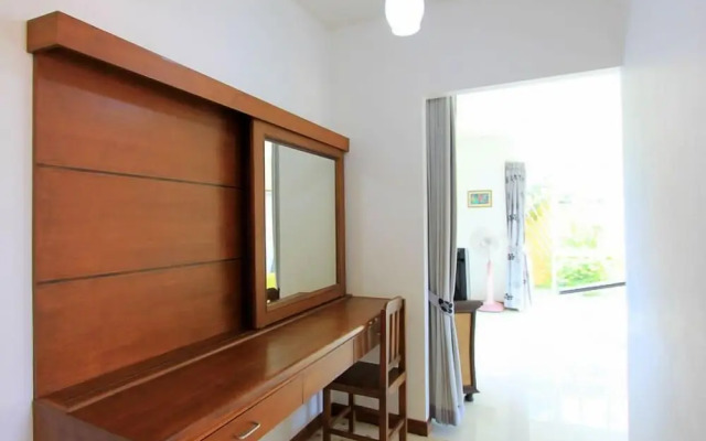 Villa Mukdara
