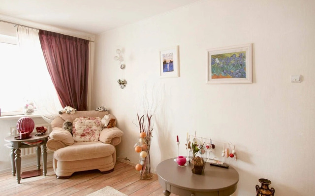 InRoomSPb - Komendantskiy