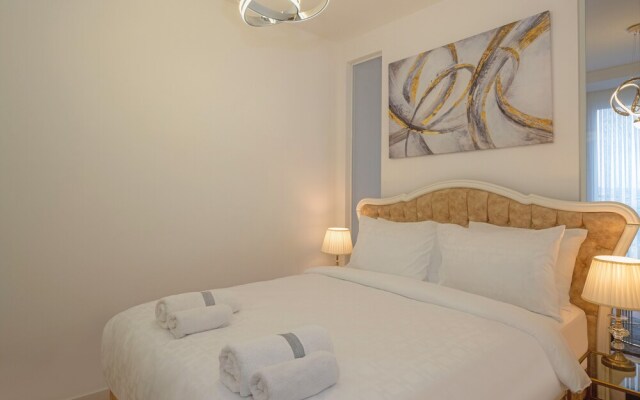 Liv Marmara Residence by NewInn