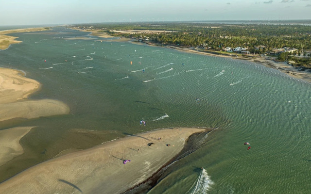 Kite Villas - Ilha do Farol