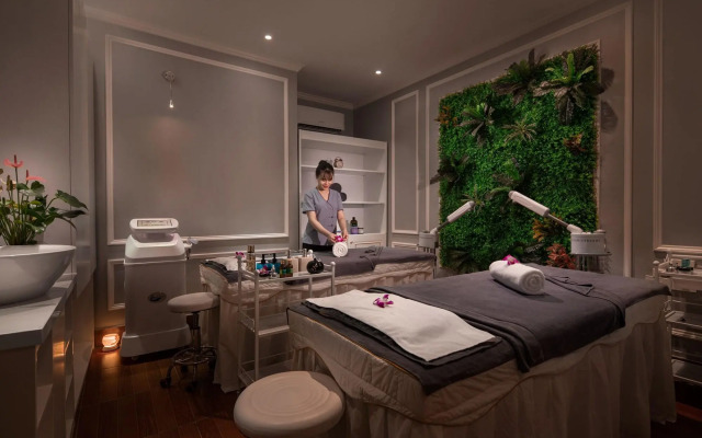 Hanoian Central Hotel & Spa