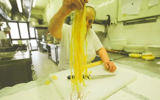 Hotel Camino Vecchio