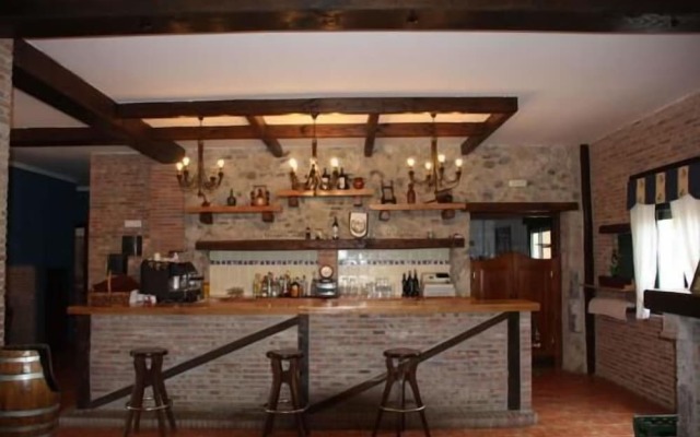 Hotel Alonso