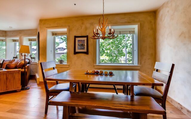 The Centennial At Beaver Creek