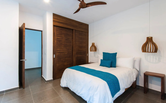 Ysuri Sayulita - Beachfront Hotel