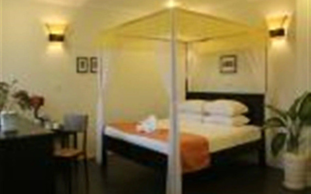 The Villa Siem Reap