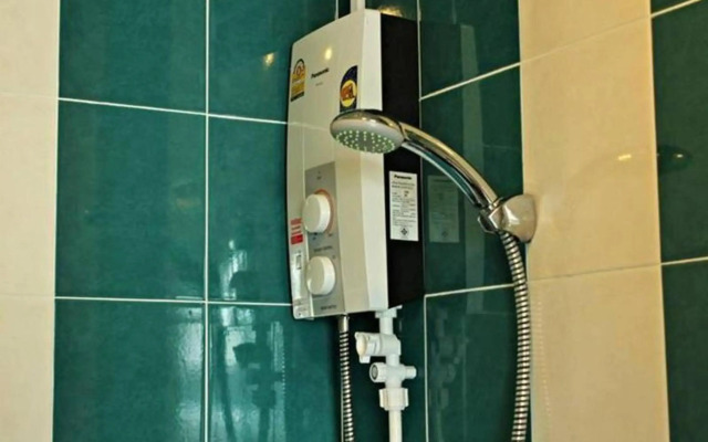 Be Rich Hotel