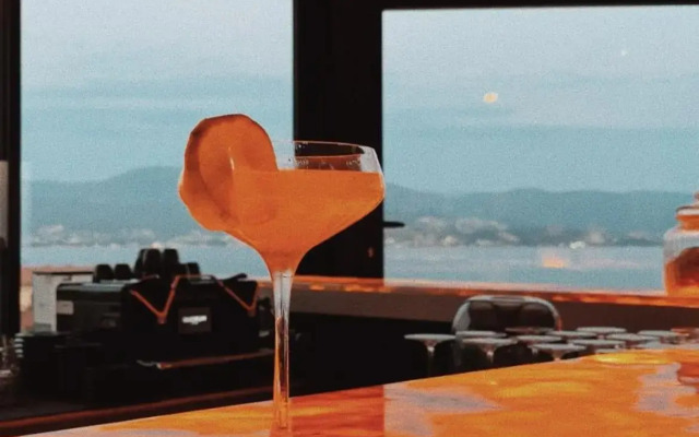 Hotel San Carlu Citadelle