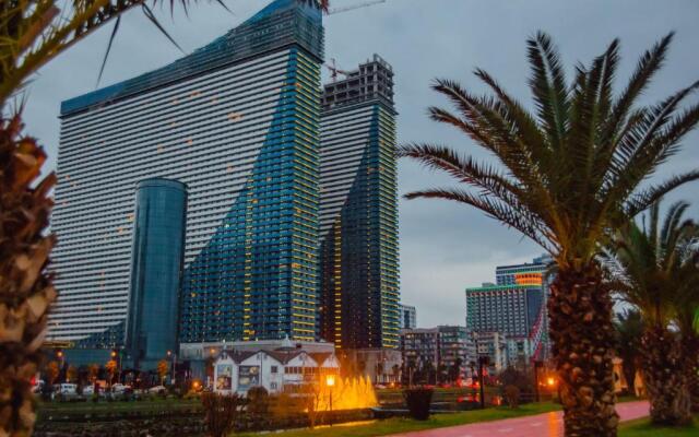 777 City Batumi