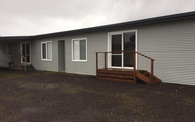 Glenaire Apartments at Meredith