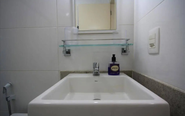 Design Studio Atlântica Praia de Copacabana