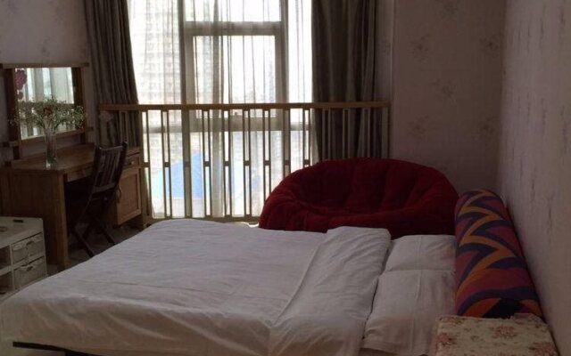 Nanjing Hao Ge Hotel