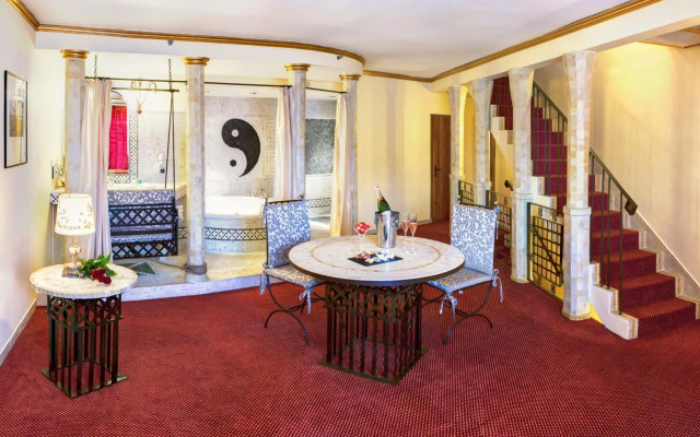 Hotel Hoffmeister