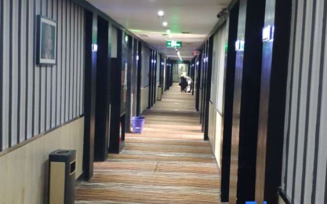 Shangdu Boutique Hotel