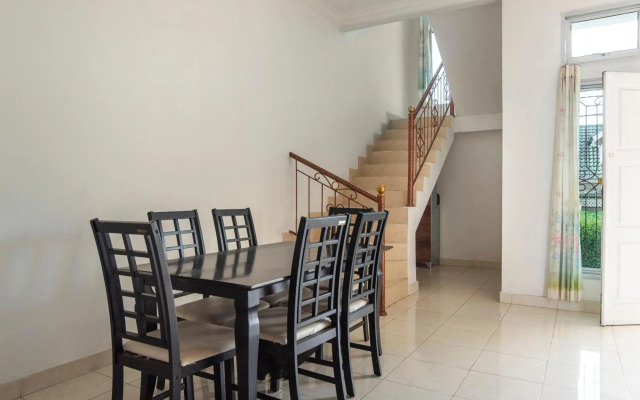 OYO 2950 Grand Suites Palace