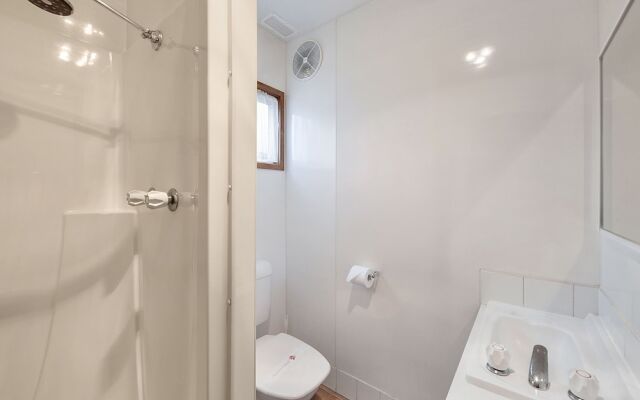 Benalla Tourist Park