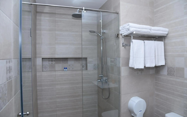 Golden Beach Appart'hotel