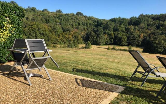 Domaine du Champ de lHoste