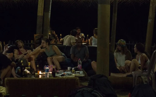 Camp Kush by Hostel Unawatuna