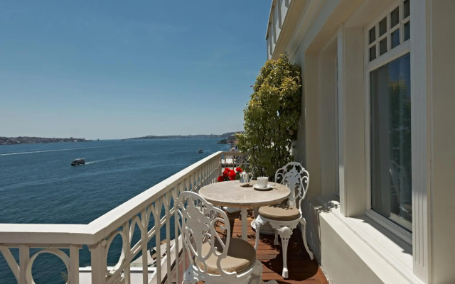 The House Hotel Bosphorus