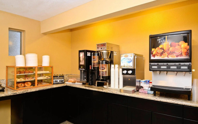 Best Western Desert Oasis