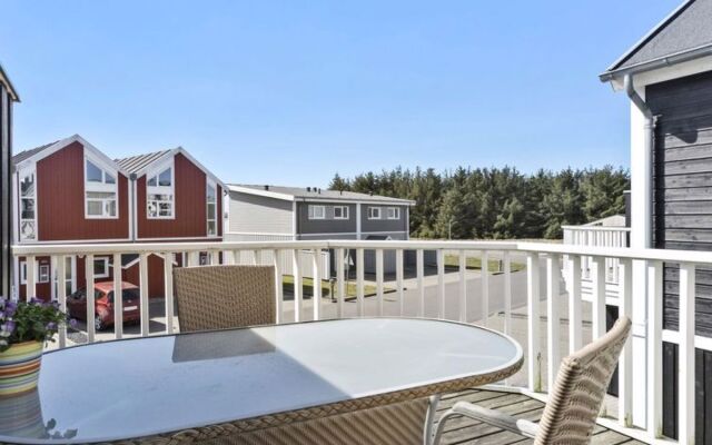 "Nahele" - 750m from the sea in NW Jutland