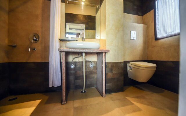 Atithis Resort