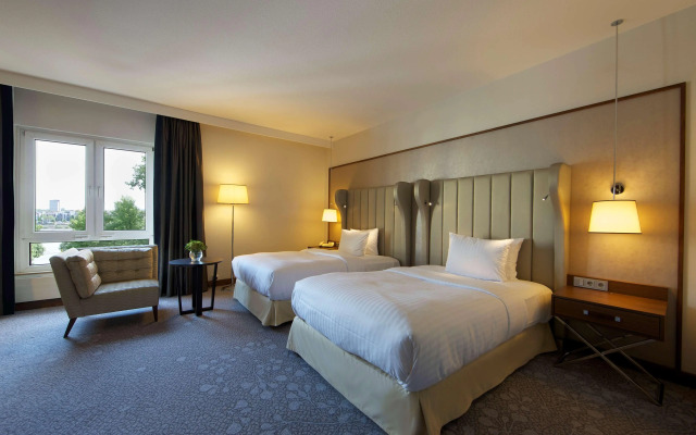 Dorint Hotel Bonn