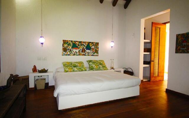 Hotel Acantilado de La Tierra by On vacation