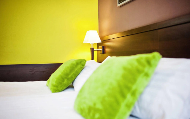 TTrooms
