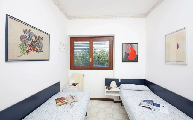 Appartamenti Casetto