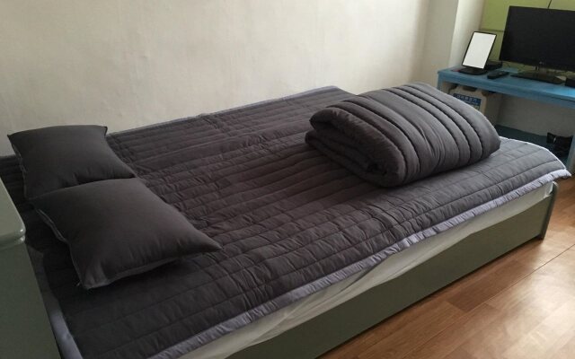 OG GUESTHOUSE - Hostel