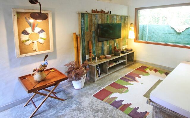 Vila Querência - Trancoso