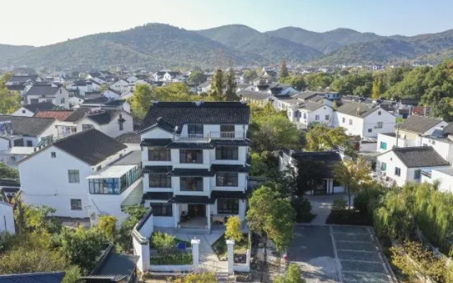 Suzhou Comfort Homestay