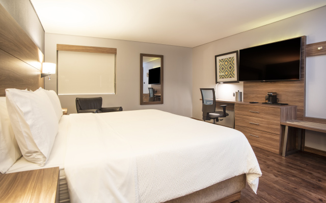 Holiday Inn Express - Morelia by IHG