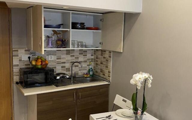 Riverland Suites & Apart Hotel