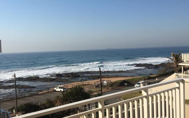 Fairlight Beach House