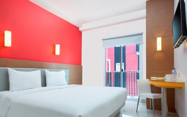 Amaris Hotel Kupang