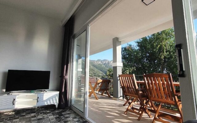 My Saranda Tati̇l Evleri̇