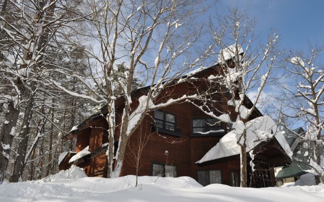 Creek House Hakuba