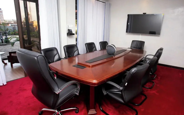 Kaloni Hotels