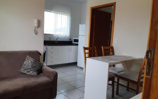 Pousada 4 Estações Campeche