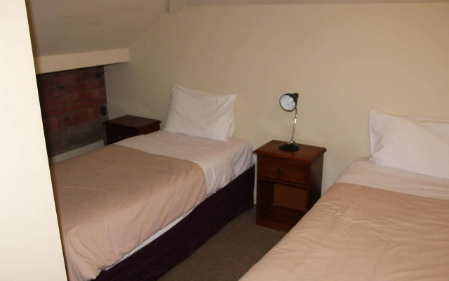 Nireeda Apartments Geelong