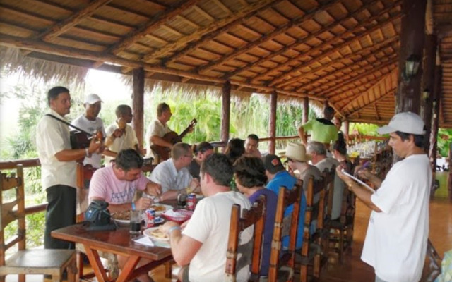 Villa Mirador De Mayabe