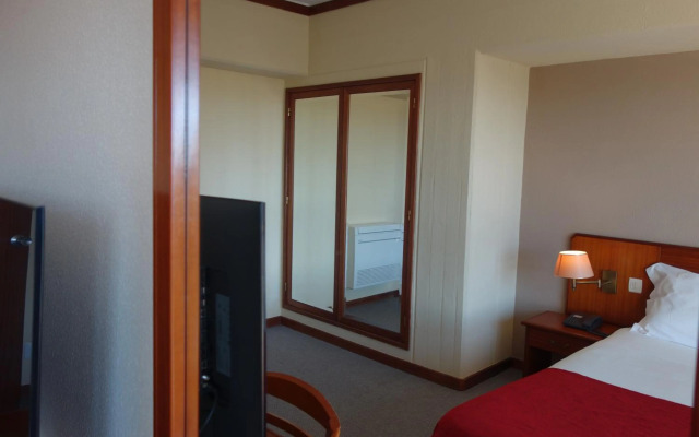 Hotel Senhora do Castelo