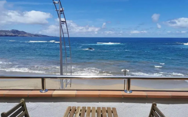 Apartamentos Maype Canteras