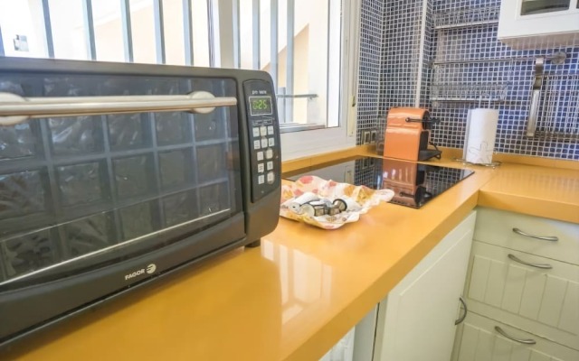 RentalSevilla Apartamento en el casco histórico