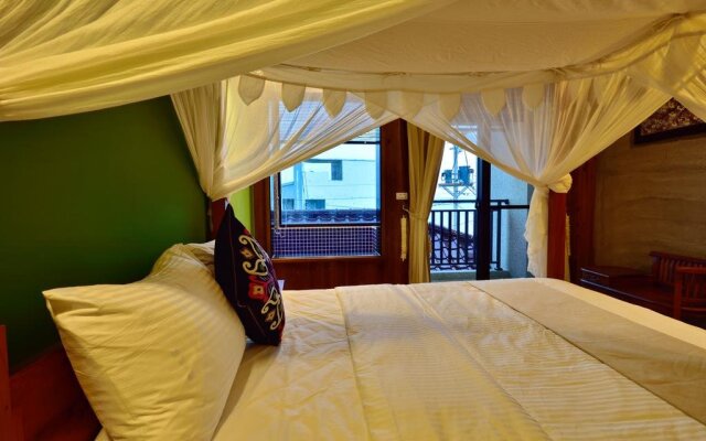 Wan-Zai B&B