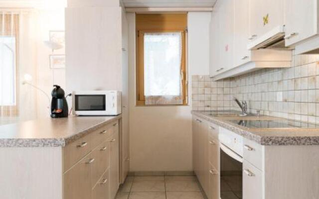 Ferienwohnung Grossgaden