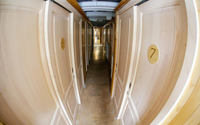 GLUTEN FREE Bed & Breakfast Dezela Okusov